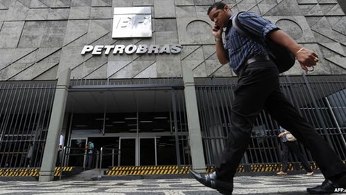 В Бразилии были арестованы десятки подозреваемых по делу Petrobras - ảnh 1